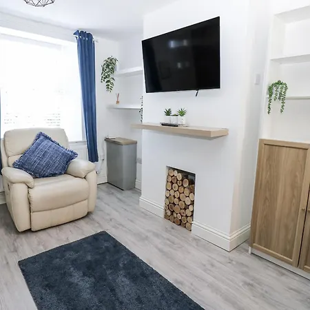 Keekle Terrace * Cleator Moor