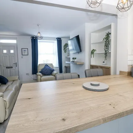 Keekle Terrace Cleator Moor