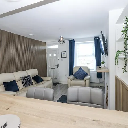 Keekle Terrace 클리터 무어