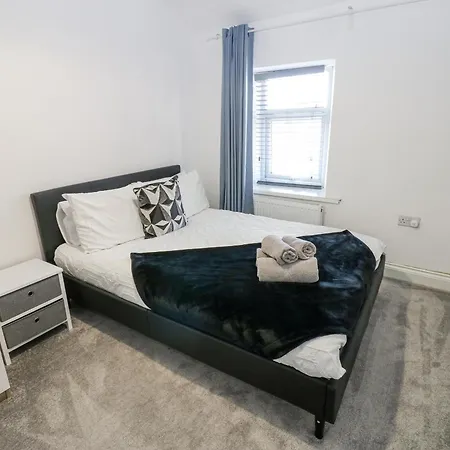 Lejlighed Keekle Terrace