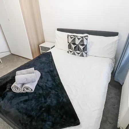 Keekle Terrace * Cleator Moor