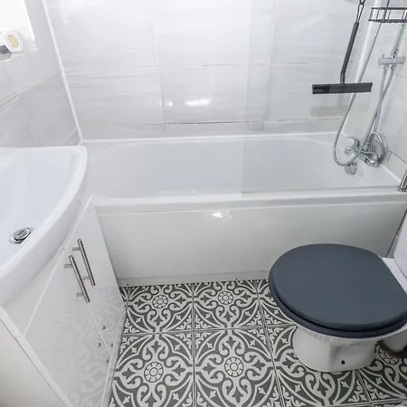 Lejlighed Keekle Terrace