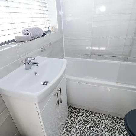 公寓 Keekle Terrace Cleator Moor