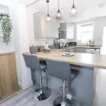 Appartement Keekle Terrace