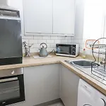 Appartement Keekle Terrace