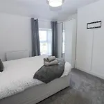 Keekle Terrace Appartement