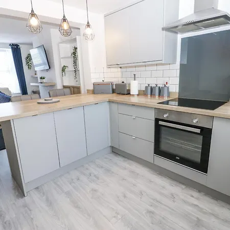 Keekle Terrace Appartement Cleator Moor