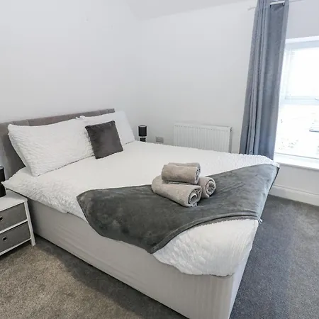 Keekle Terrace Appartement Cleator Moor
