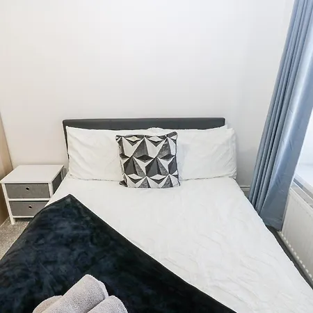 Keekle Terrace